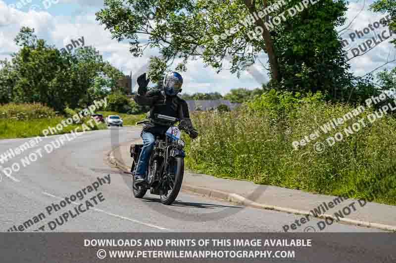 Vintage motorcycle club;eventdigitalimages;no limits trackdays;peter wileman photography;vintage motocycles;vmcc banbury run photographs